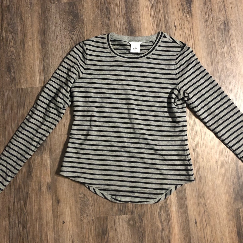 Cabi long sleeve size XS